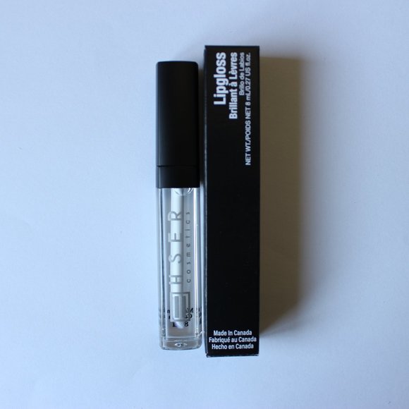 Lipgloss - Crystal Clear - Picture 3 of 3